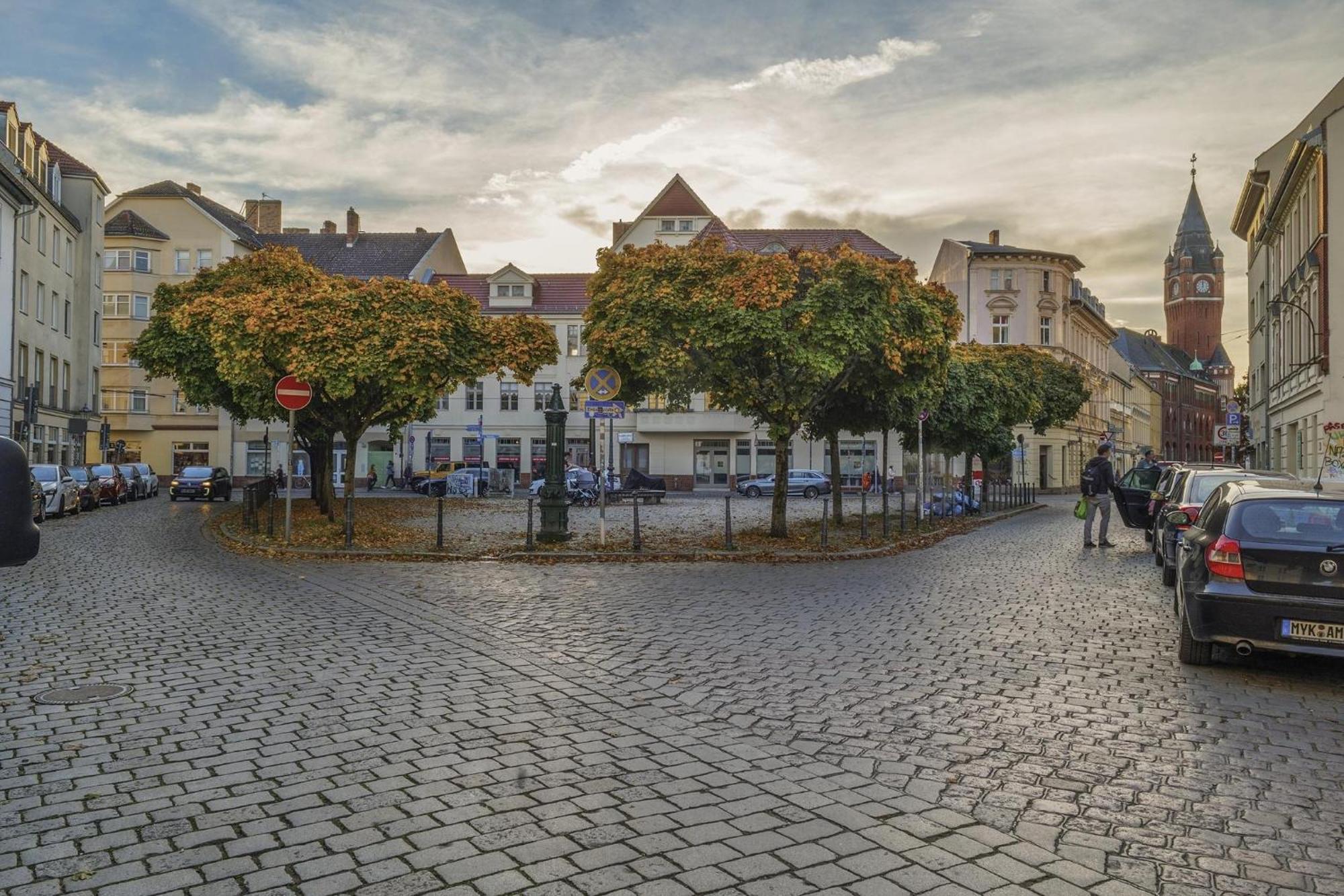 Hotel Alter Markt — Photos 2